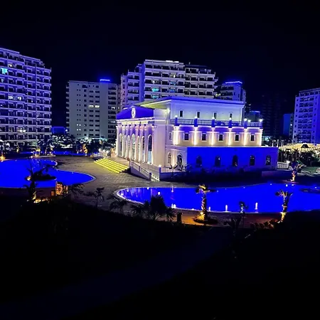 Apartment Caesar Iskele District (Northern Cyprus)