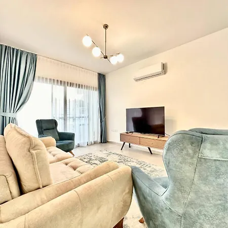 Caesar Apartment